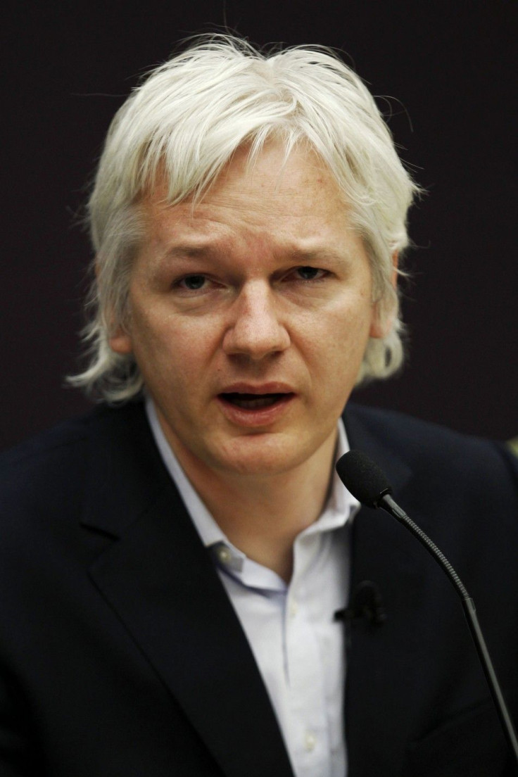 Assange