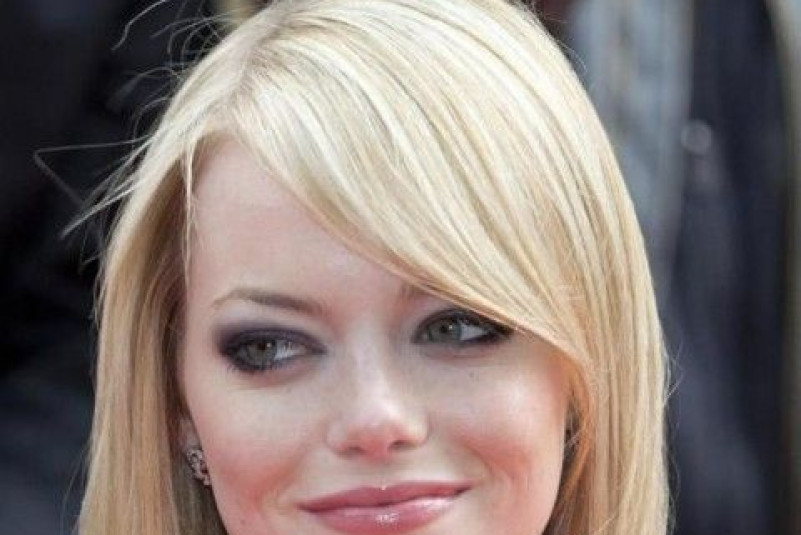 Emma Stone