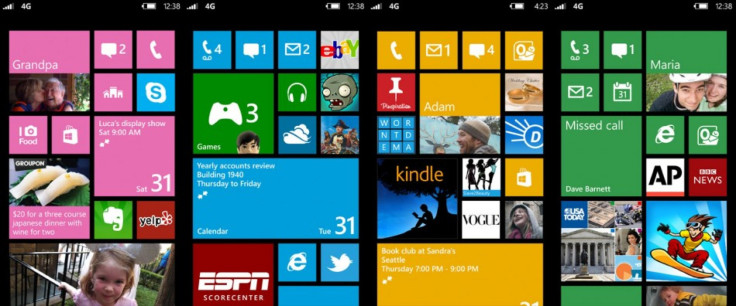 Windows Phone 8 Release Date Will Line Up With Windows 8 Debut, Microsoft Integrates Its PC And Mobile OS 