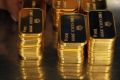 Gold Prices Fall More Than 1 Percent As Fed Disappoints