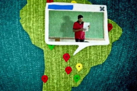 Google Launches Endangered Languages Project To Preserve Global Speech, Culture [VIDEO]