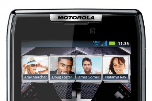Motorola Devices Set to Receive Android Ice Cream Sandwich Update by Christmas