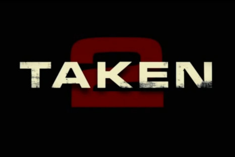 Taken 2 Trailer Release: Watch Liam Neeson Return As Ex-CIA Agent Mills in BlockBuster Sequel [VIDEO]