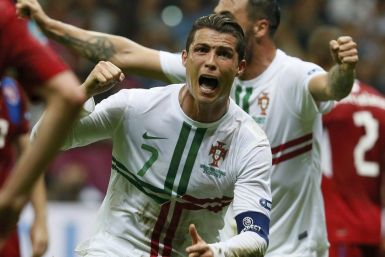 Euro 2012: Spain v Portugal preview