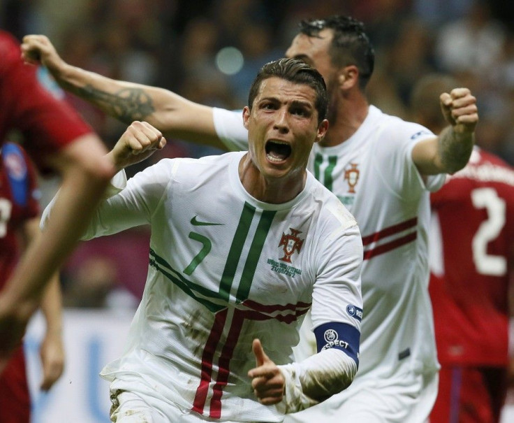 Euro 2012: Spain v Portugal preview