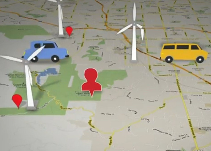 How To Use Google Maps Coordinate For Your Mobile Business [VIDEO]