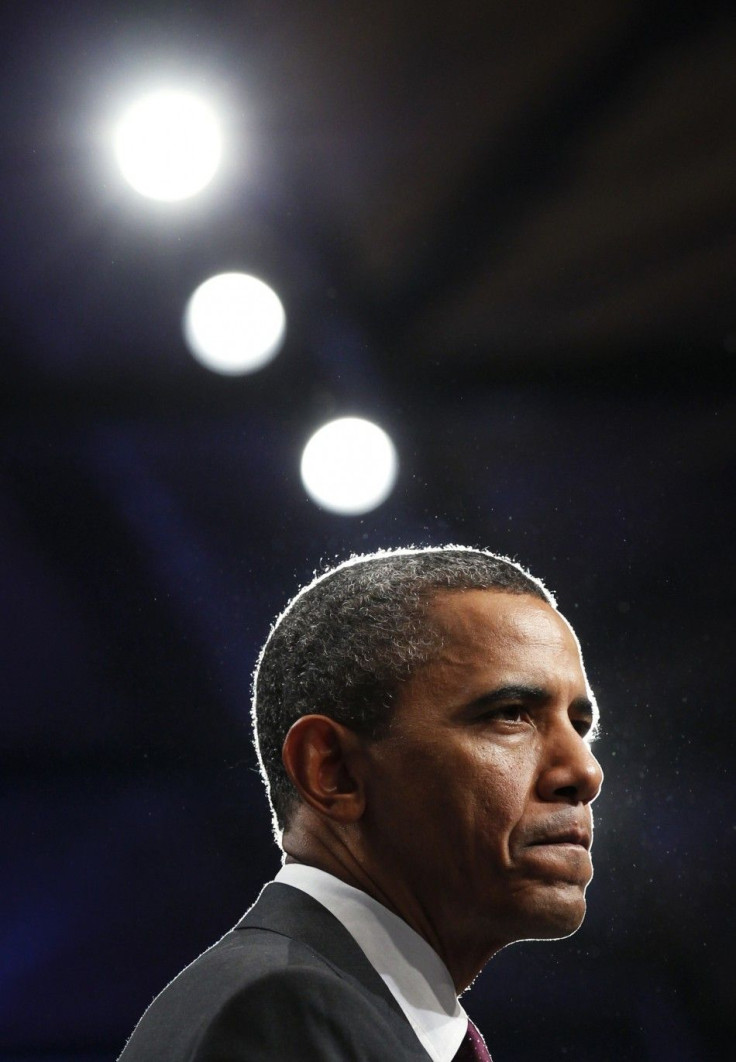 Obama's Miami Heats Flub