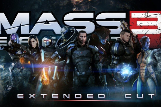 ‘Mass Effect 3’ Ending DLC Leaks Spoilers For Next Add-On: See The Hidden Script In ‘Extended Cut’ That Hints At Reapers As Playable Characters 