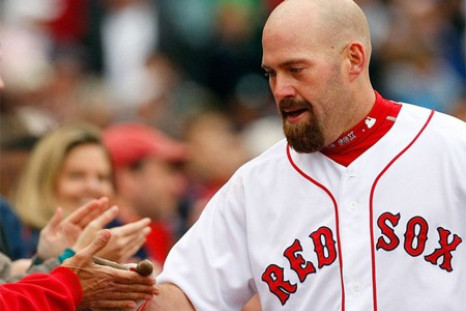 Kevin Youkilis Trade Joke Doesn't Go Over Too Well For Obama