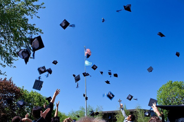 graduation