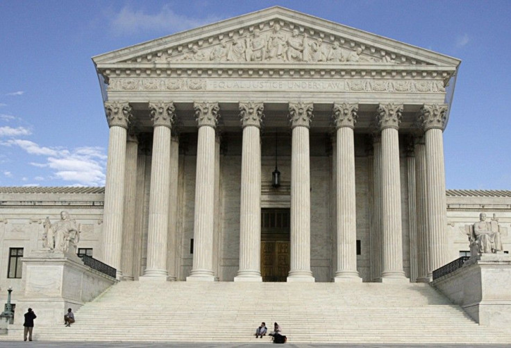 US Supreme Court