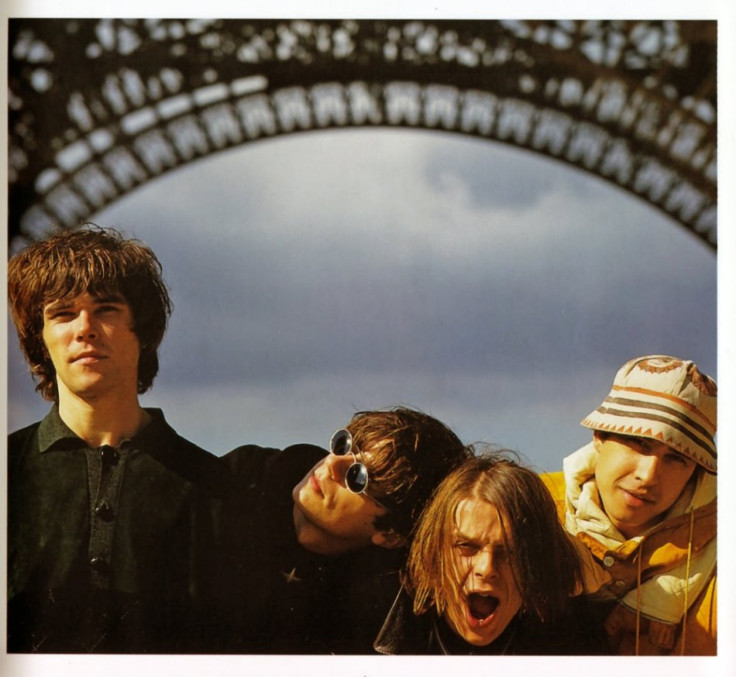 The Stone Roses