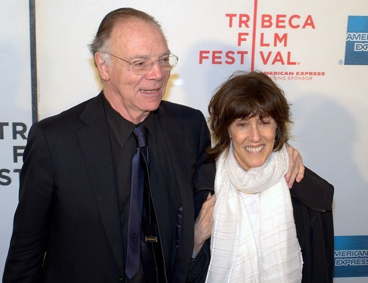 Nora Ephron Dies From Acute Myeloid Leukemia