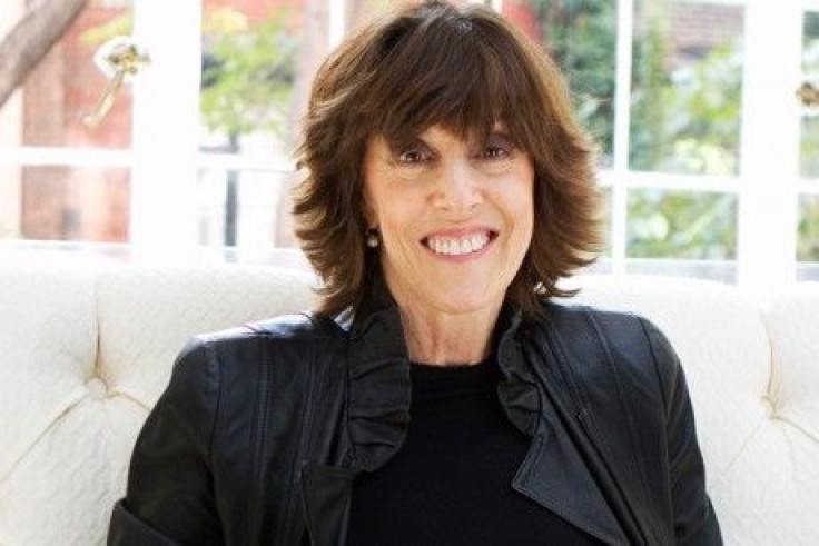 Nora Ephron