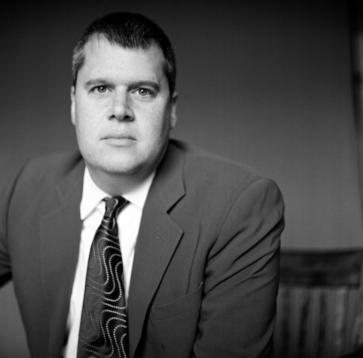 Lemony Snicket