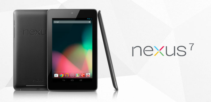 Google Nexus 7 Tablet Unveiled: Meet Xbox 720, Wii U And PS4’s Newest Competitor, Will Next Generation of Consoles Be The Last? 