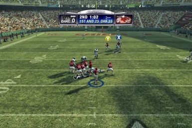Madden is certainly the best known sports video game franchise, but it is the best?