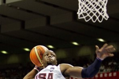 Dwyane Wade will miss the London Olympics to have knee surgery.
