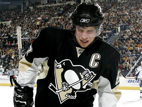 Sidney Crosby