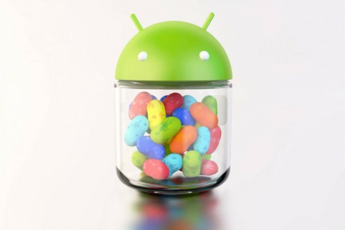 Android Jelly Bean loses Flash player support