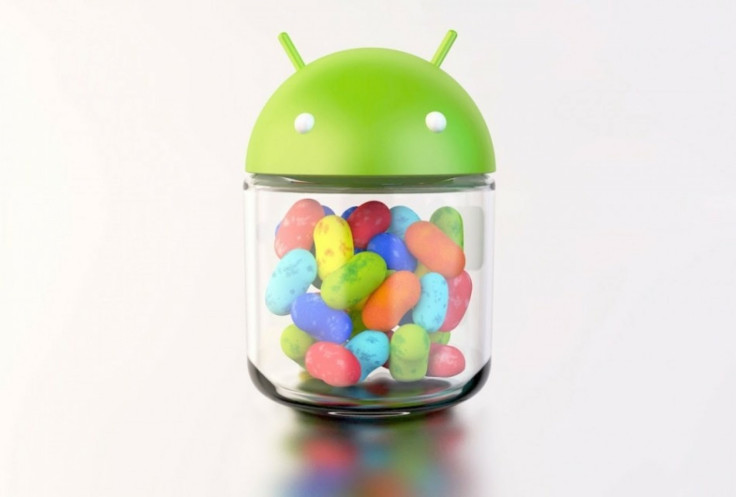 Android Jelly Bean loses Flash player support