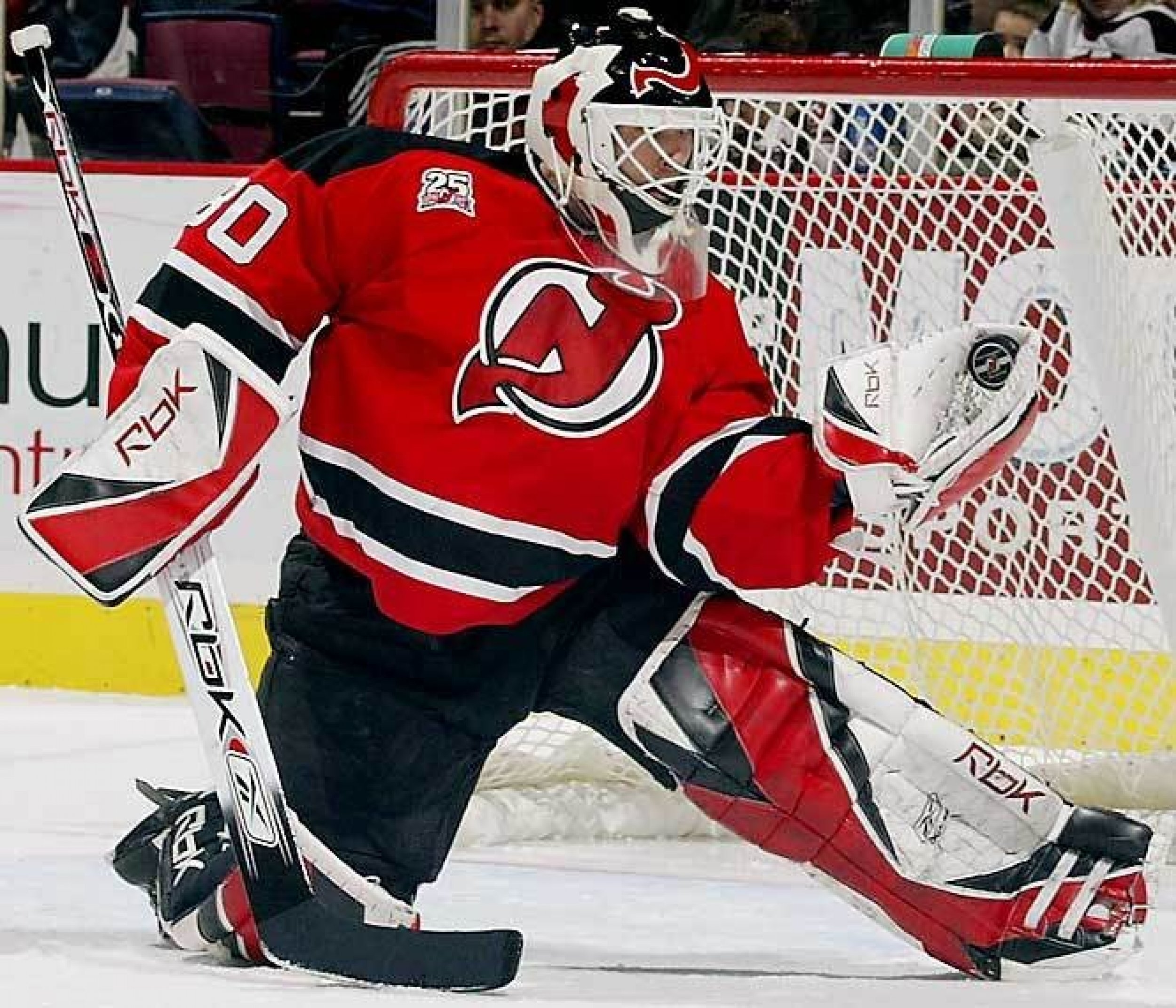 Which Team Is Next For Martin Brodeur?