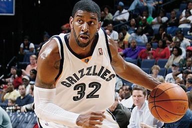 O.J. Mayo is a free agent after four years with the Grizzlies.