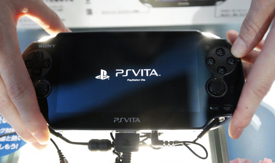 PlayStation Vita Release Date and Specs Revealed: Will You Buy it