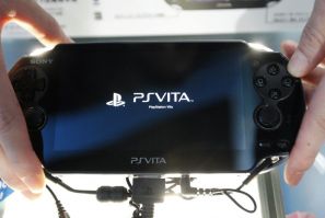 PlayStation Vita Doomed to Fail Research Suggests
