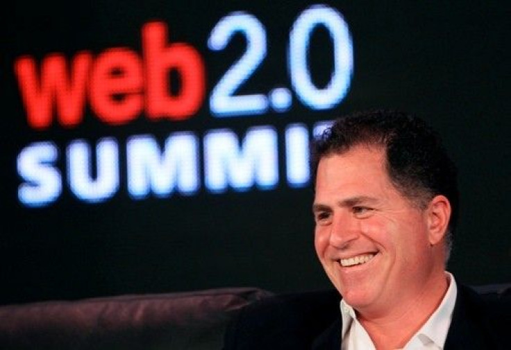 Michael Dell