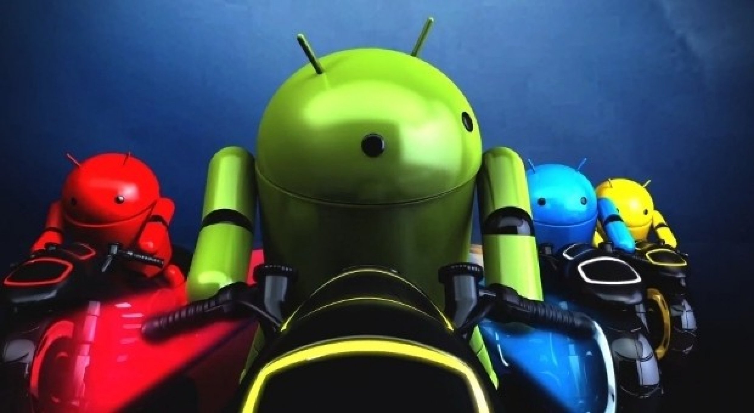 Googles Android Mobile Operating System