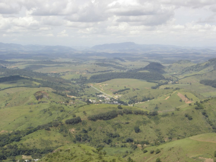 Minas Gerais State