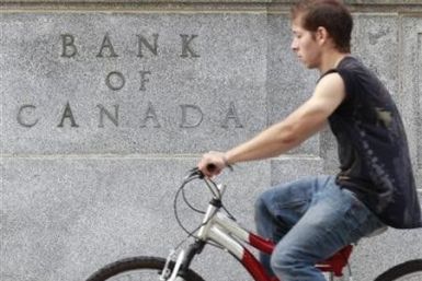 BoC seen delaying rate hike until Q3 of 2012: Reuters poll