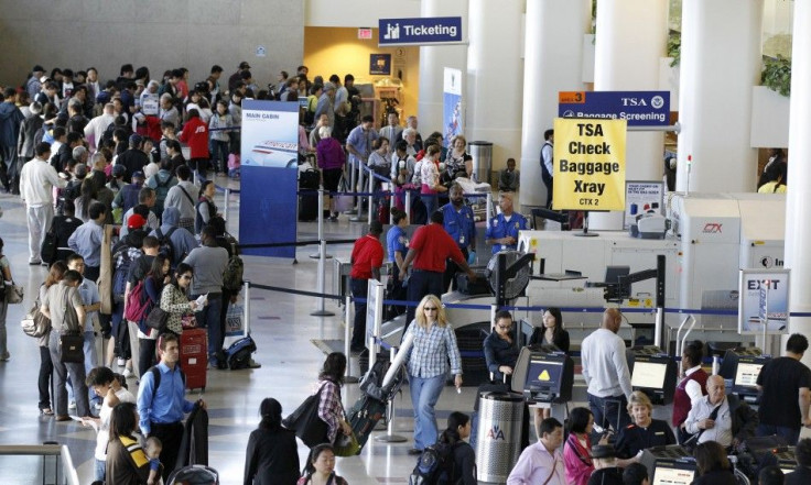 Los Angeles International Airport