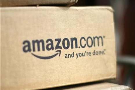 Amazon.com Reports a Disappointing Q4 – Share Goes Down 
