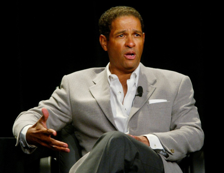 Bryant Gumbel