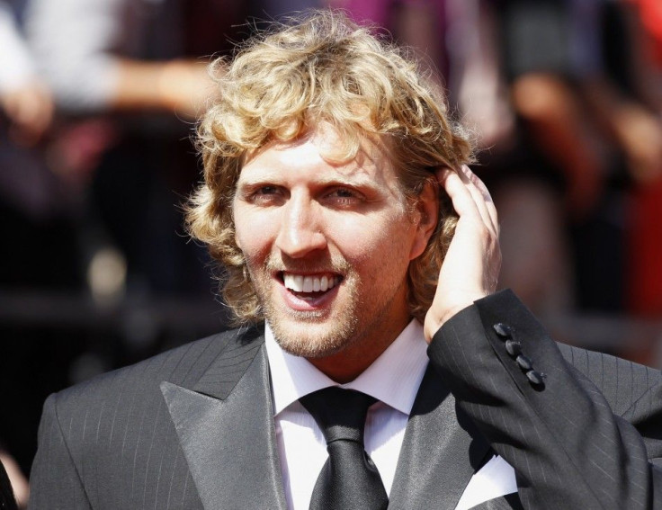 Dirk Nowitzki