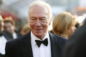 Actor Christopher Plummer from the film &#039;&#039;The Last Station&#039;&#039; arrives at the 16th annual Screen Actors Guild Awards in Los Angeles