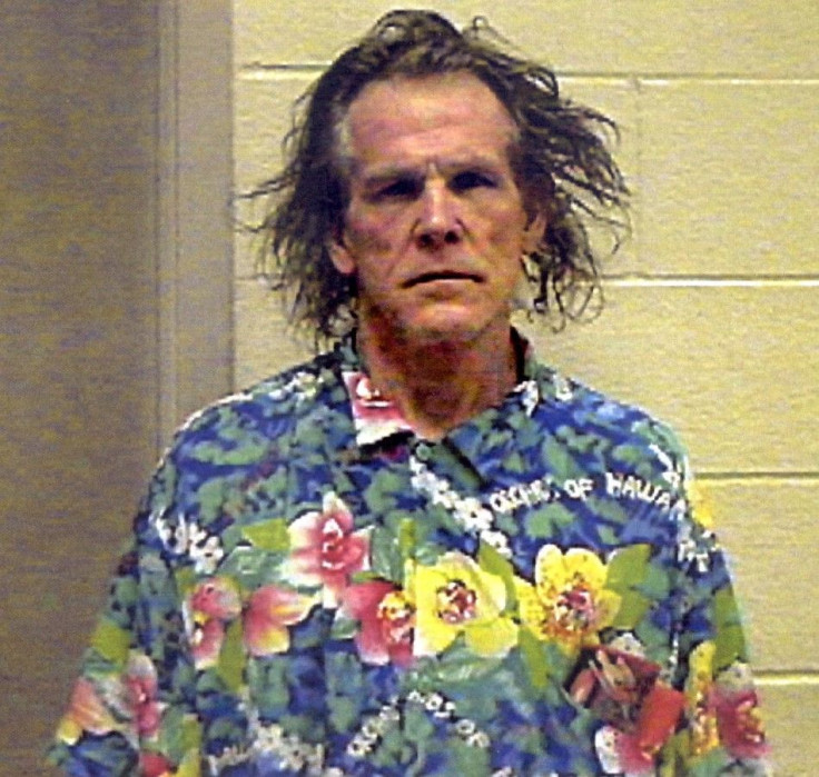 Nick Nolte