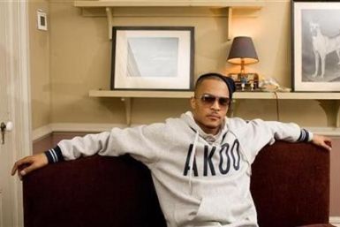 While struggling to overcome an addiction to painkillers, T.I. got a helping hand from Eminem, who told the &quot;Live Your Life&quot; emcee about what he dealt with during his own battle with substance abuse, Billboard reported Monday.