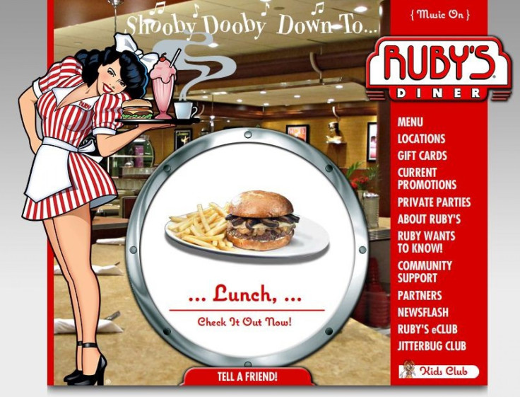 Ruby's