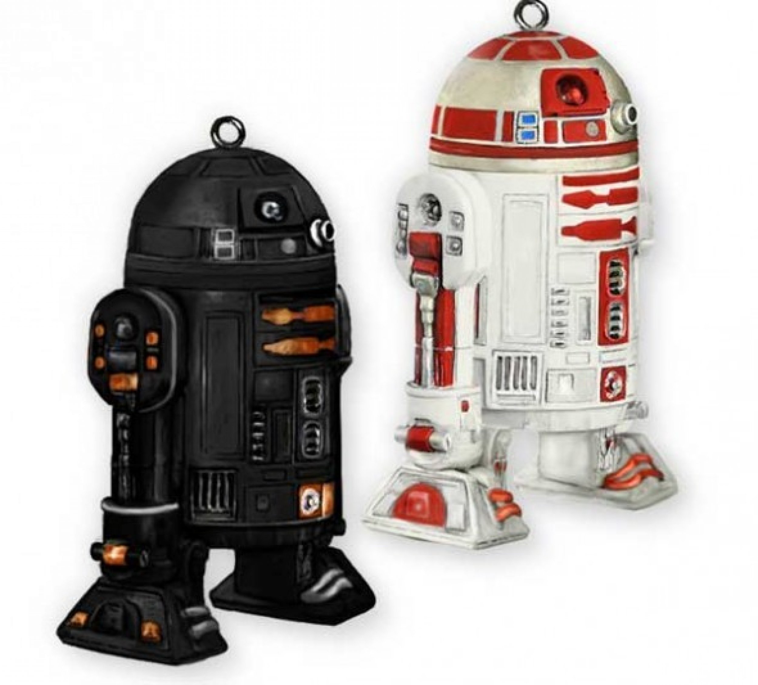 Hallmark's Expanded 'Star Wars' Offerings, Convention Exclusives Prove