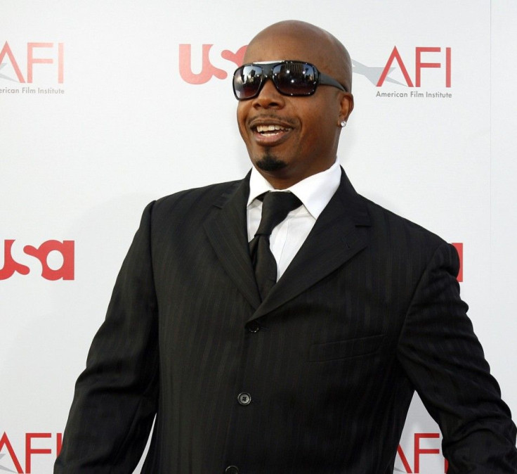 M.C. Hammer appearing at AFI&#039;s 36th Life Achievement Award in Hollywood. Hammer, the rapper-gone-actor-gone-businessman, announced his search engine WireDoo at the Web 2.0 Summit.
