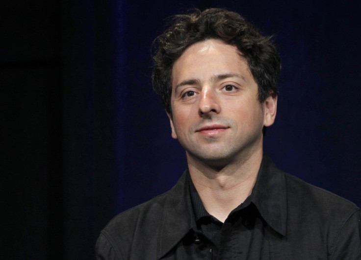 Sergey Brin Talks About Google+ at Web 2.0 Summit