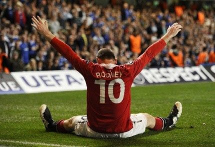 Rooney