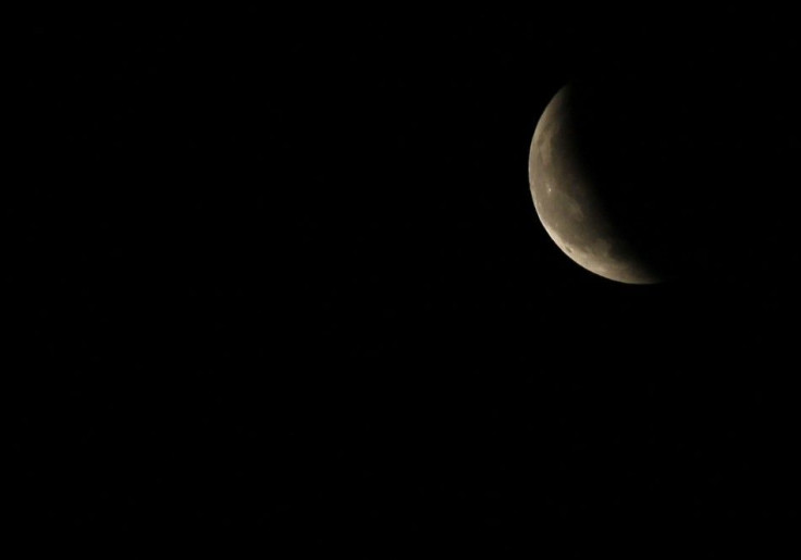 Lunar Eclipse