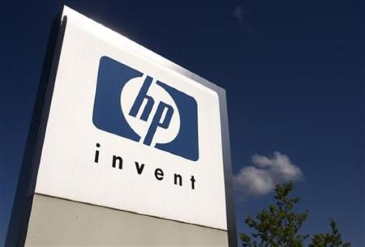 New details rekindle HP-Hurd flap