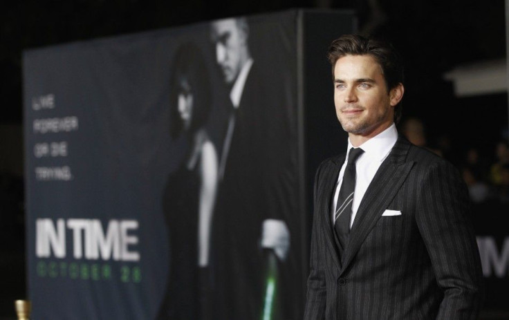 Matthew Bomer