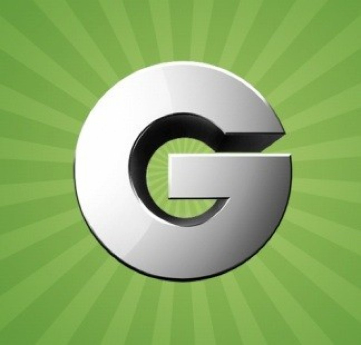 Groupon plans to raise $540 million, instead of its original goal of $1 billion, before going public in 2012.