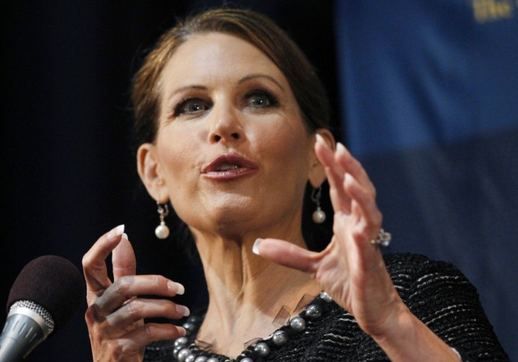 Michele Bachmann